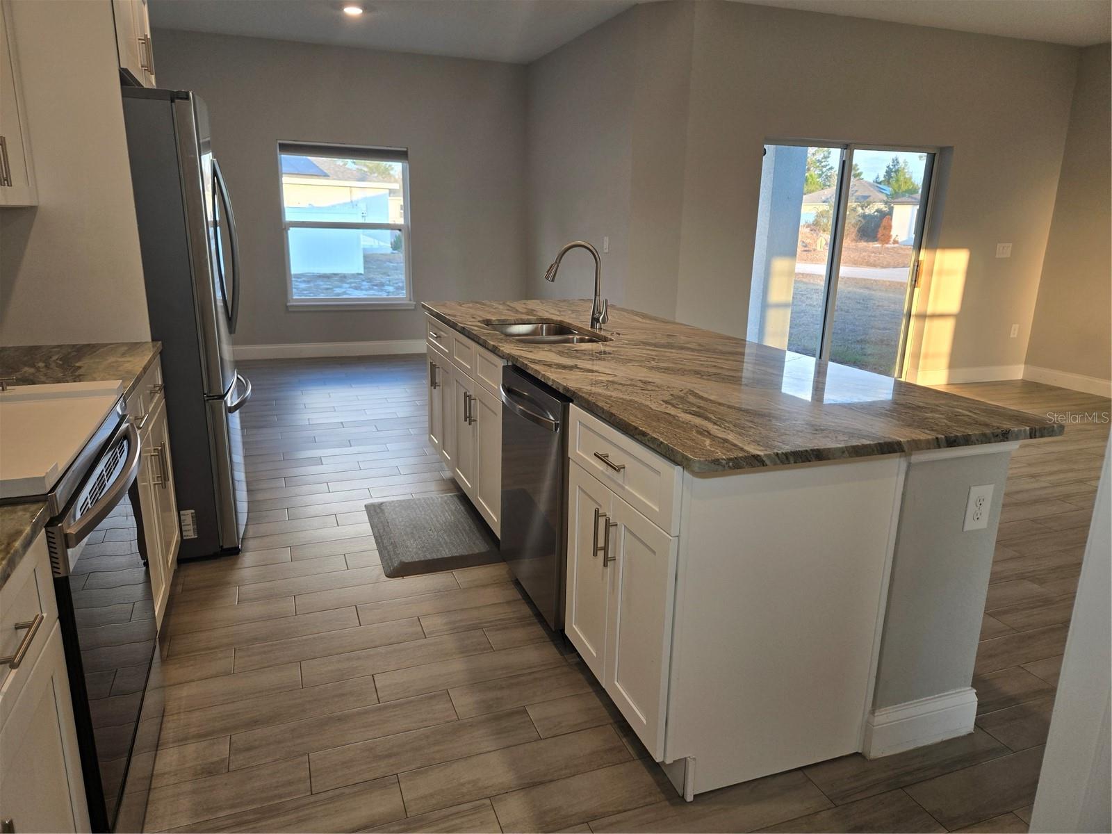 POINCIANA NBRHD 02 VILLAGE 08 - Residential Lease