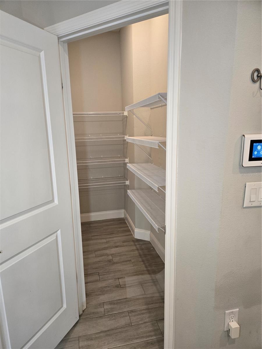 POINCIANA NBRHD 02 VILLAGE 08 - Residential Lease