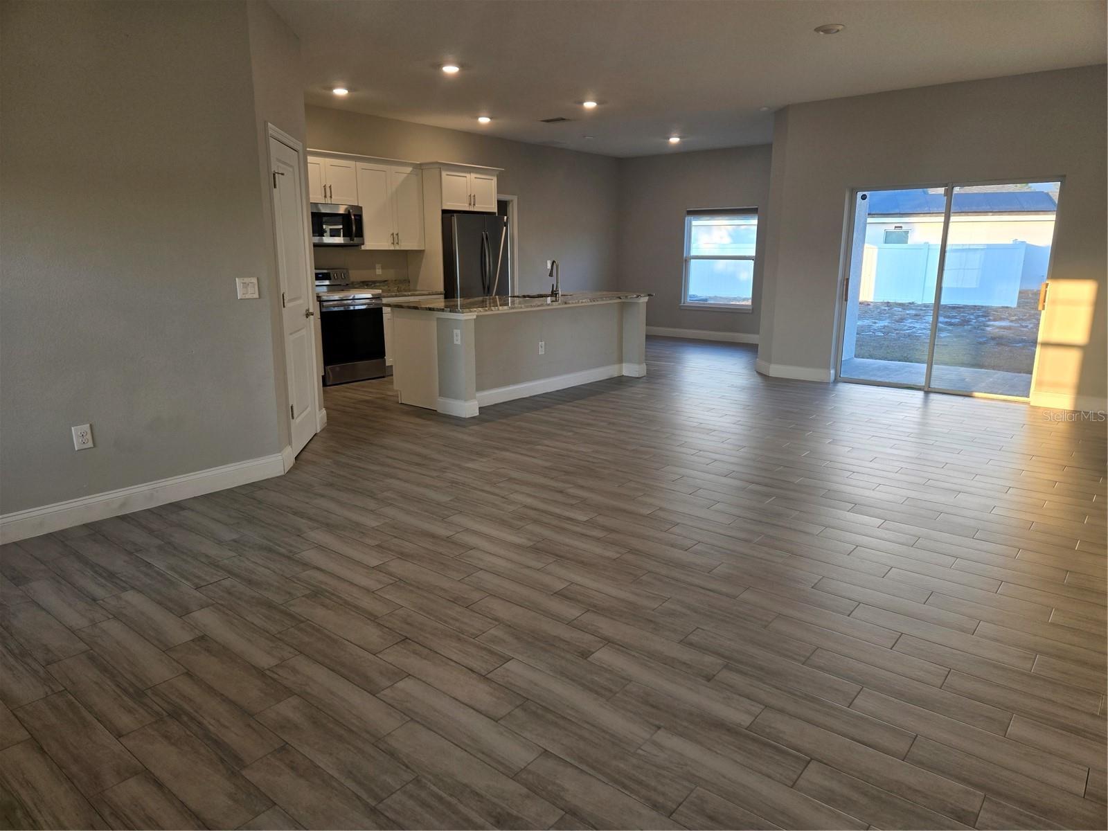 POINCIANA NBRHD 02 VILLAGE 08 - Residential Lease