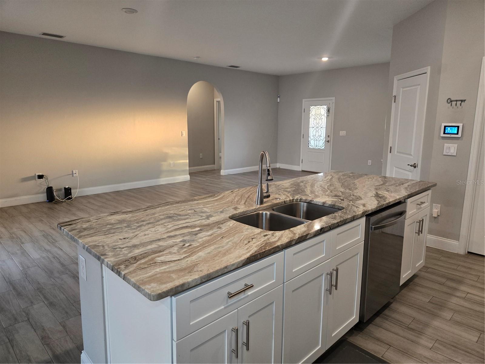 POINCIANA NBRHD 02 VILLAGE 08 - Residential Lease