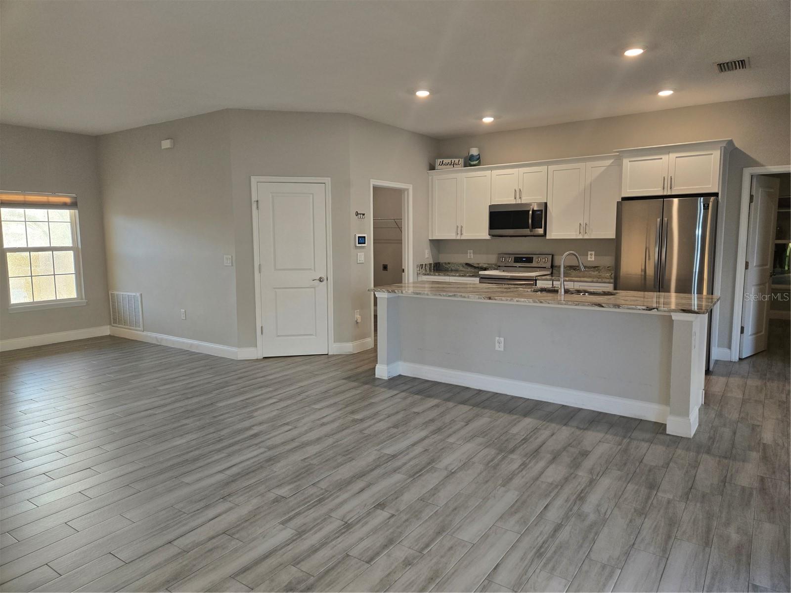 POINCIANA NBRHD 02 VILLAGE 08 - Residential Lease