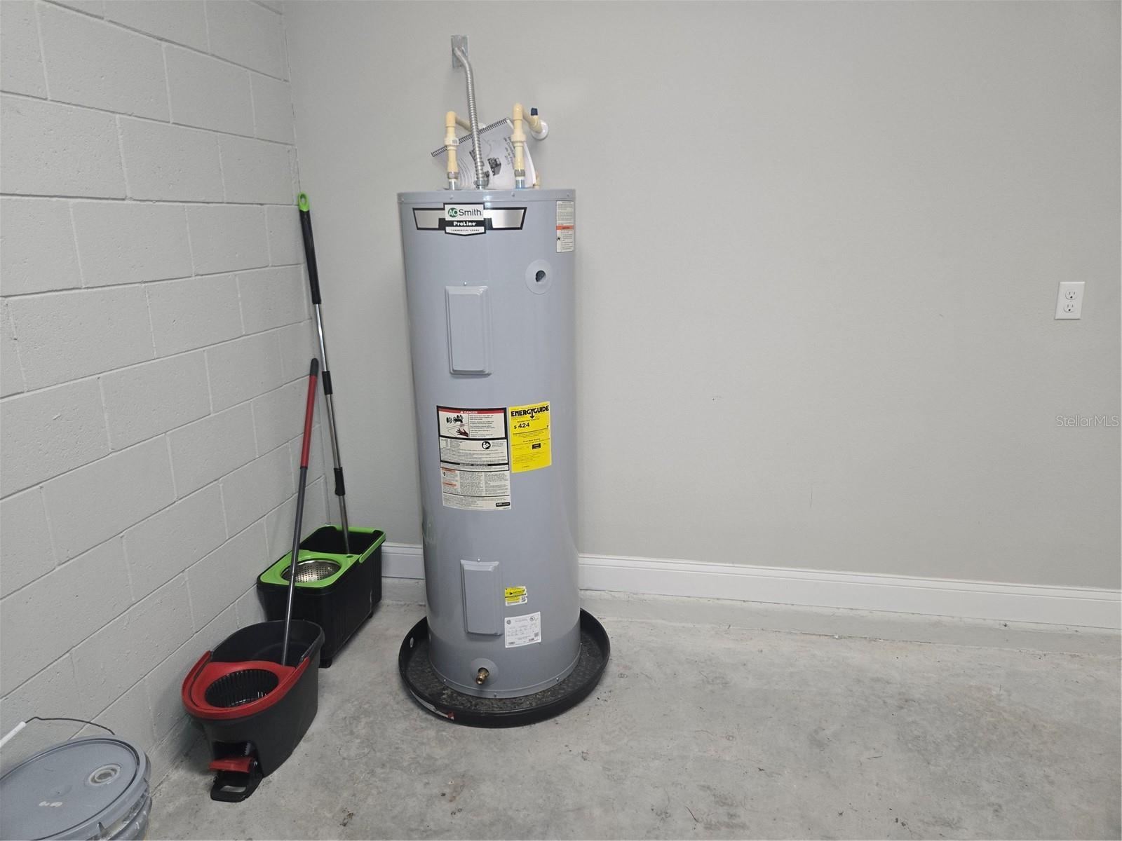 POINCIANA NBRHD 02 VILLAGE 08 - Residential Lease