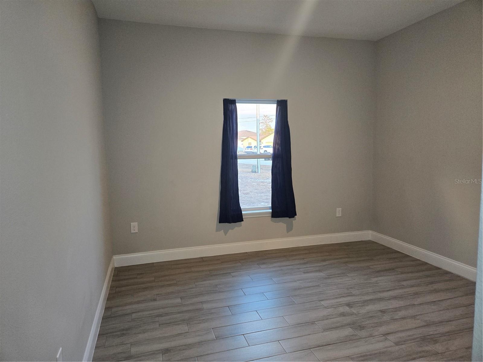 POINCIANA NBRHD 02 VILLAGE 08 - Residential Lease