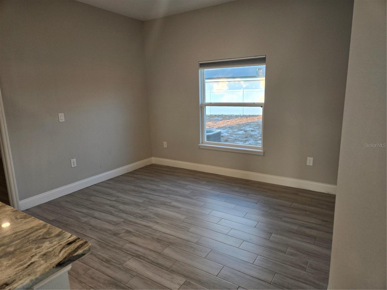 POINCIANA NBRHD 02 VILLAGE 08 - Residential Lease