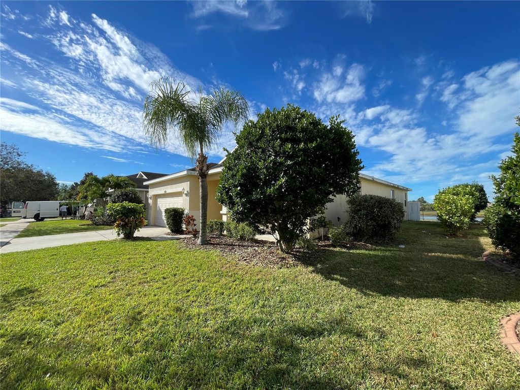 Photo of 12218 Fairlawn Drive, Riverview, FL 33579 (MLS # O6367109)