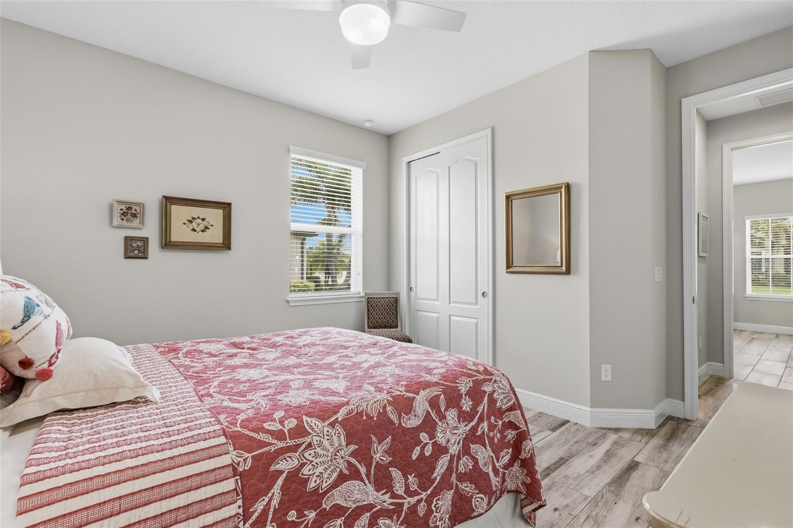 ROSEDALE ADD PH II - Residential