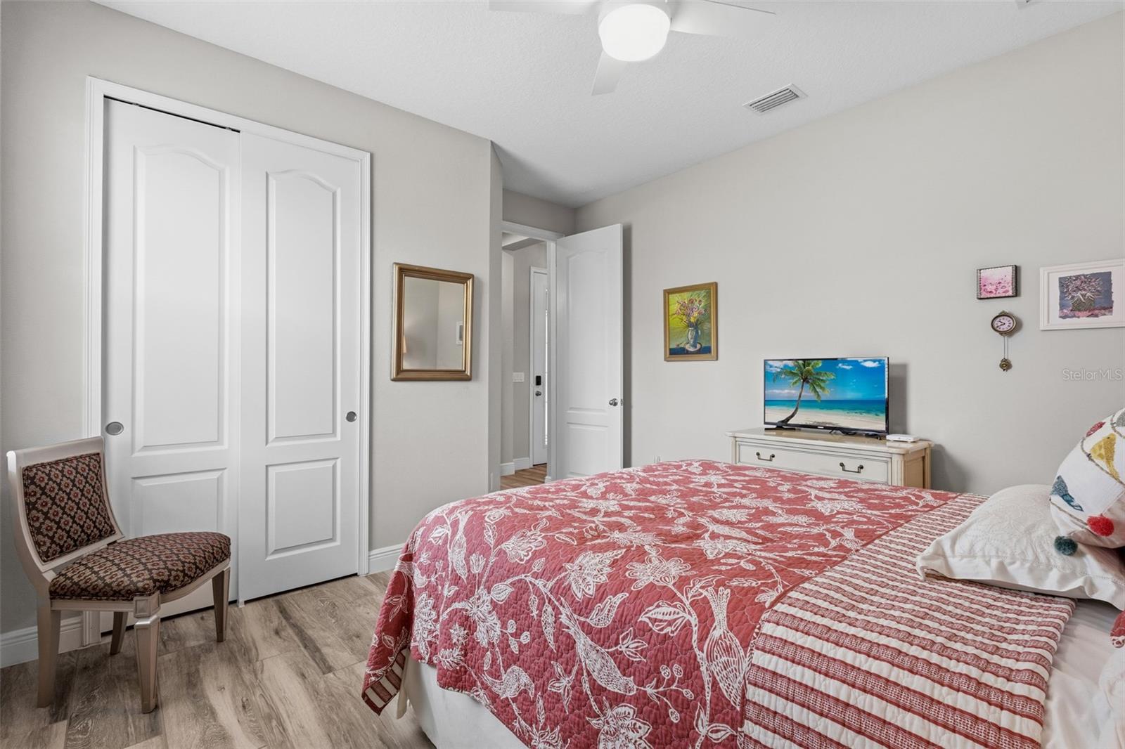 ROSEDALE ADD PH II - Residential