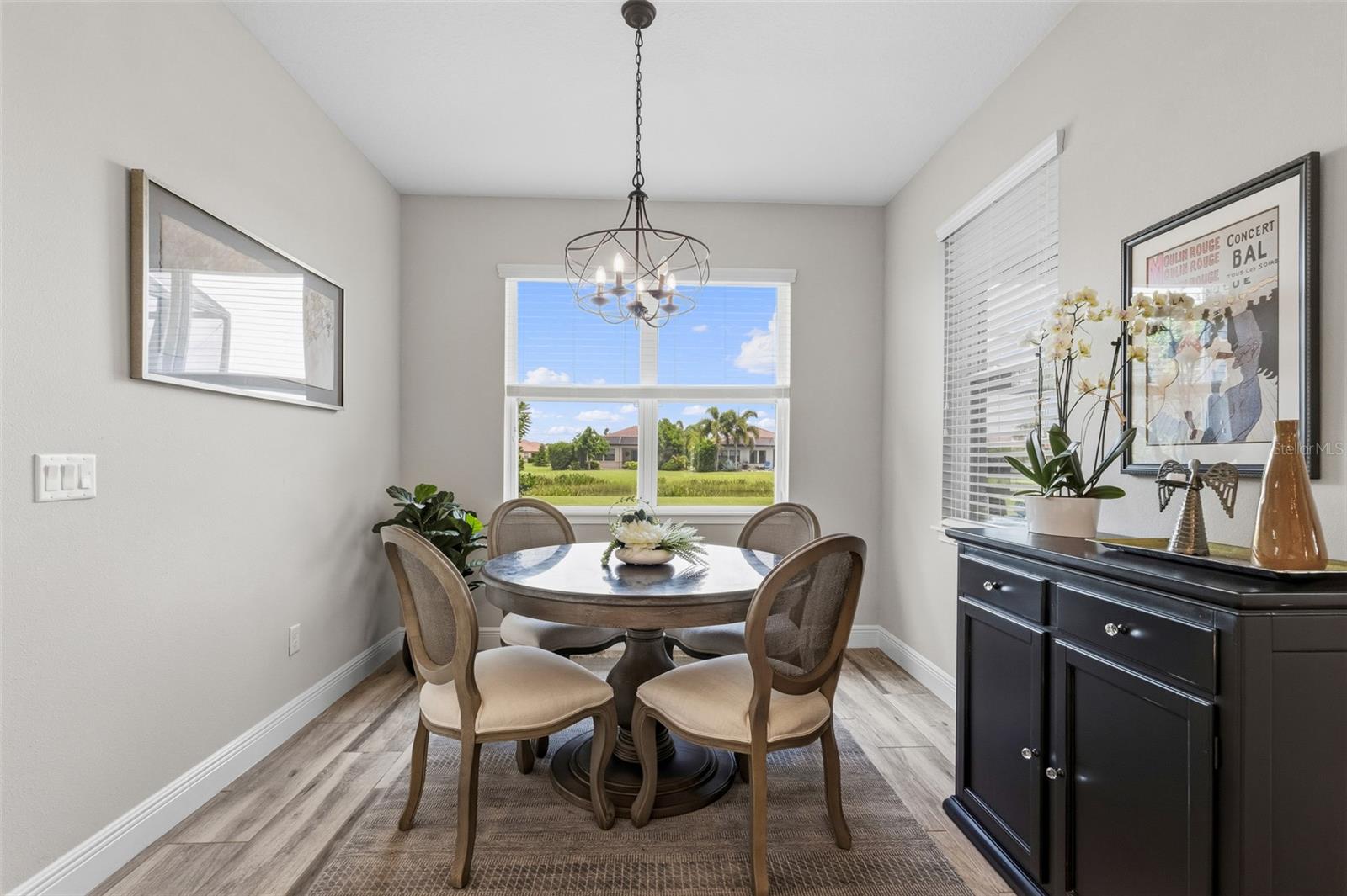 ROSEDALE ADD PH II - Residential