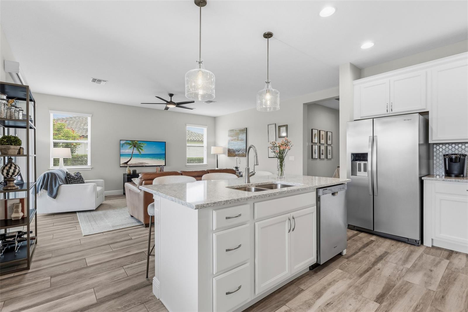 ROSEDALE ADD PH II - Residential