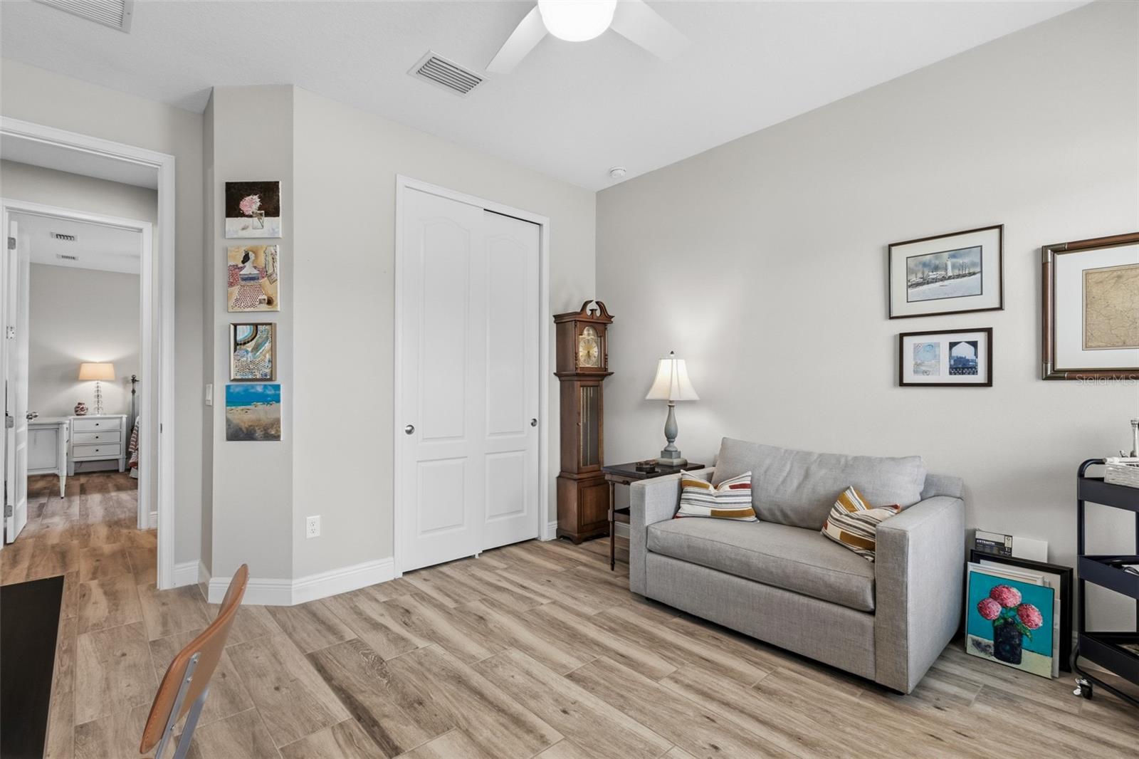 ROSEDALE ADD PH II - Residential