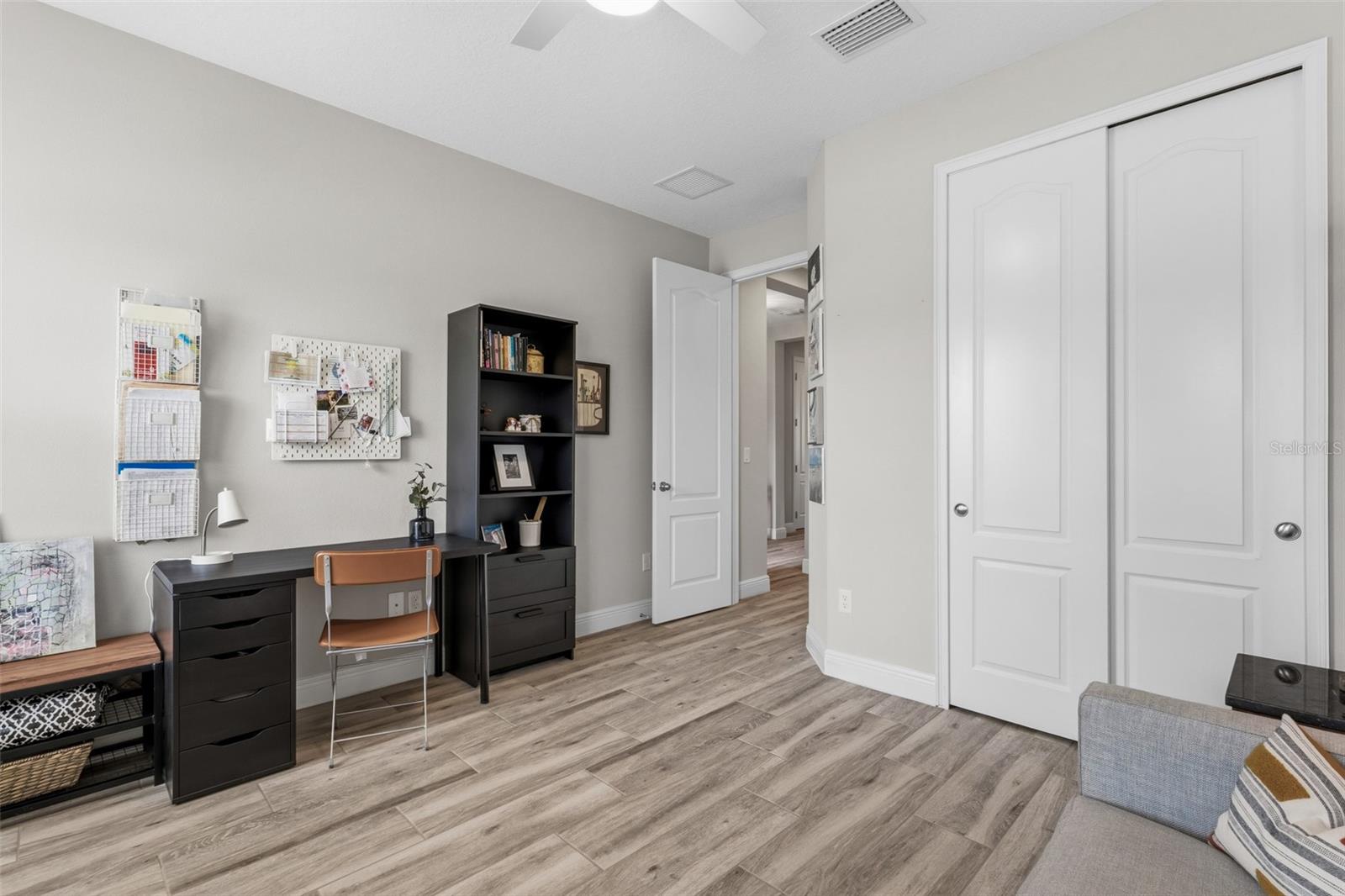 ROSEDALE ADD PH II - Residential