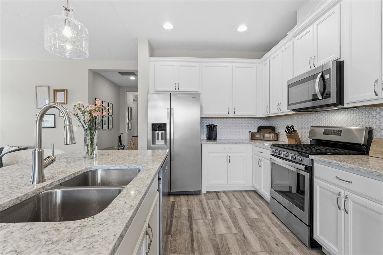 ROSEDALE ADD PH II - Residential