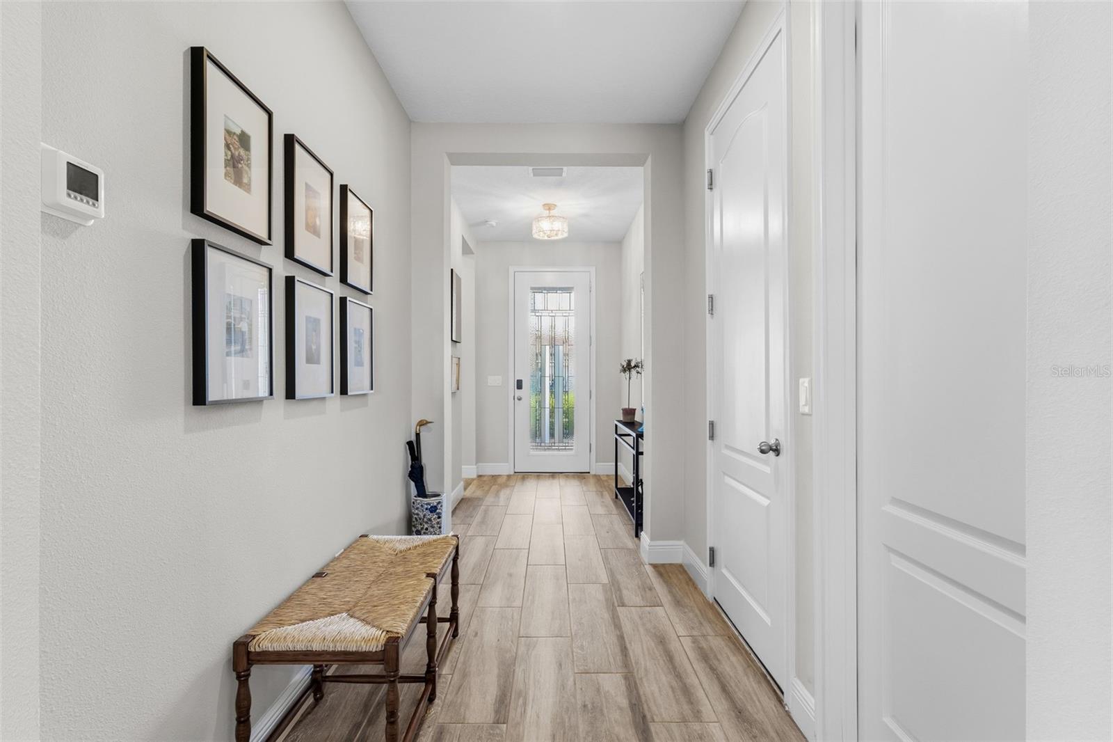 ROSEDALE ADD PH II - Residential