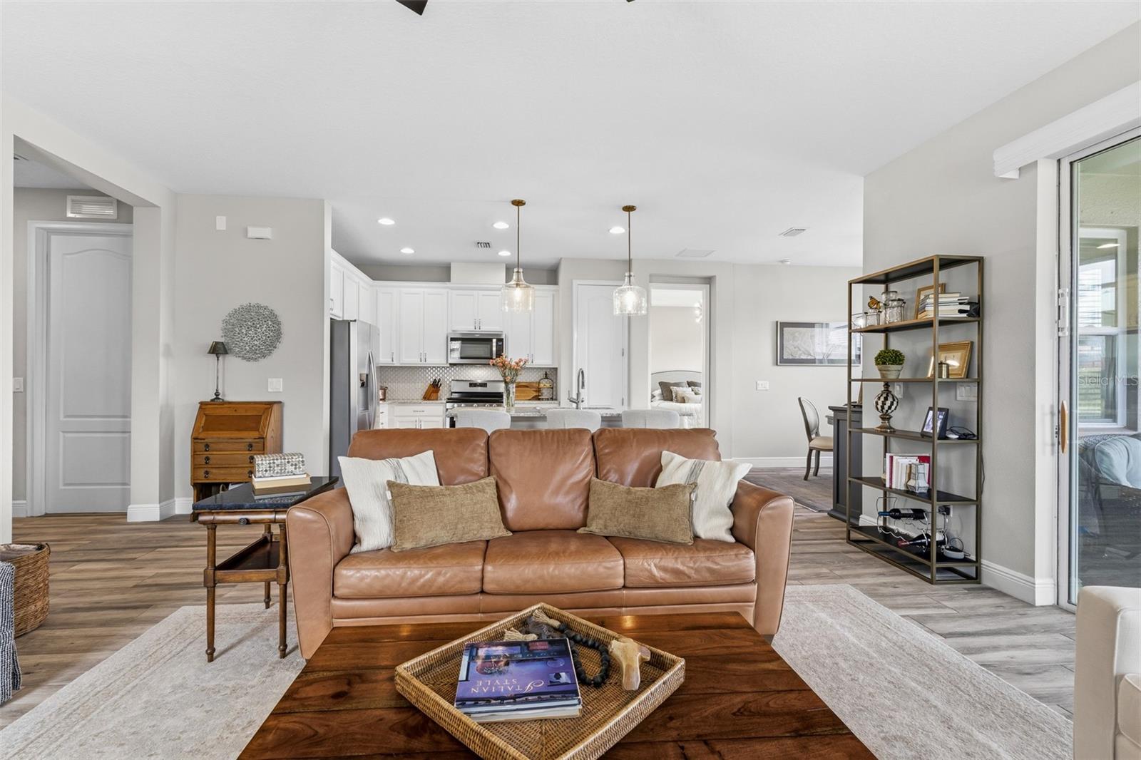 ROSEDALE ADD PH II - Residential
