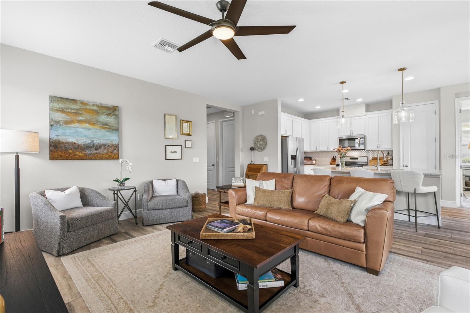 ROSEDALE ADD PH II - Residential