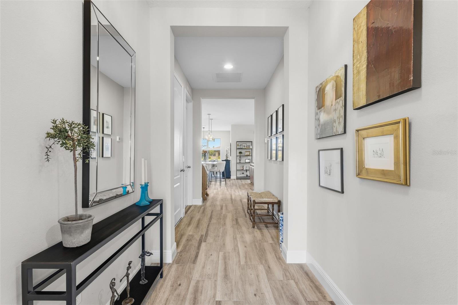 ROSEDALE ADD PH II - Residential