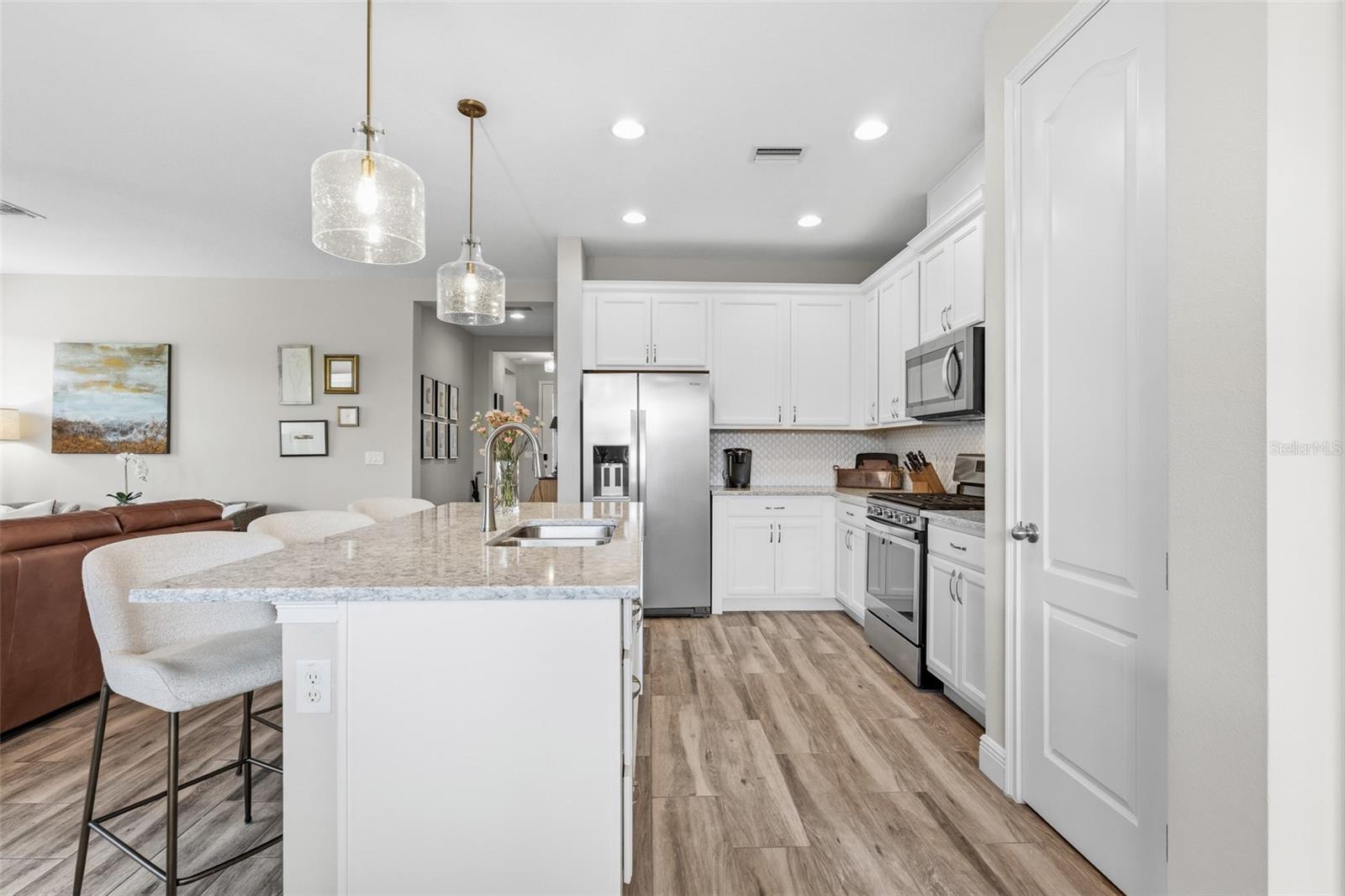 ROSEDALE ADD PH II - Residential