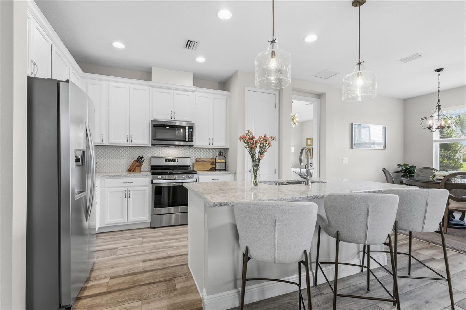 ROSEDALE ADD PH II - Residential