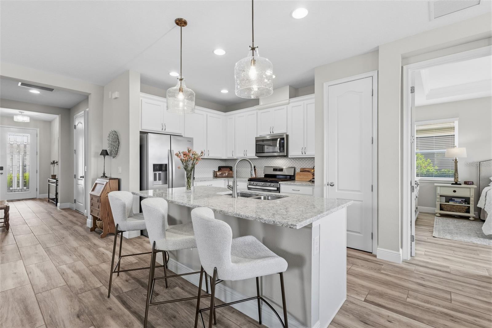 ROSEDALE ADD PH II - Residential