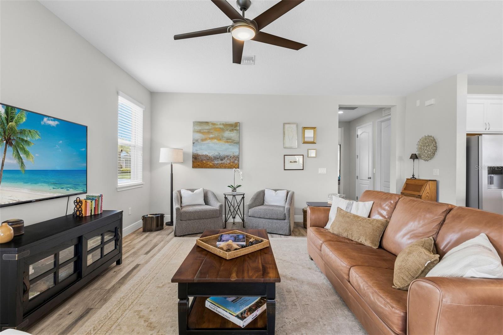 ROSEDALE ADD PH II - Residential