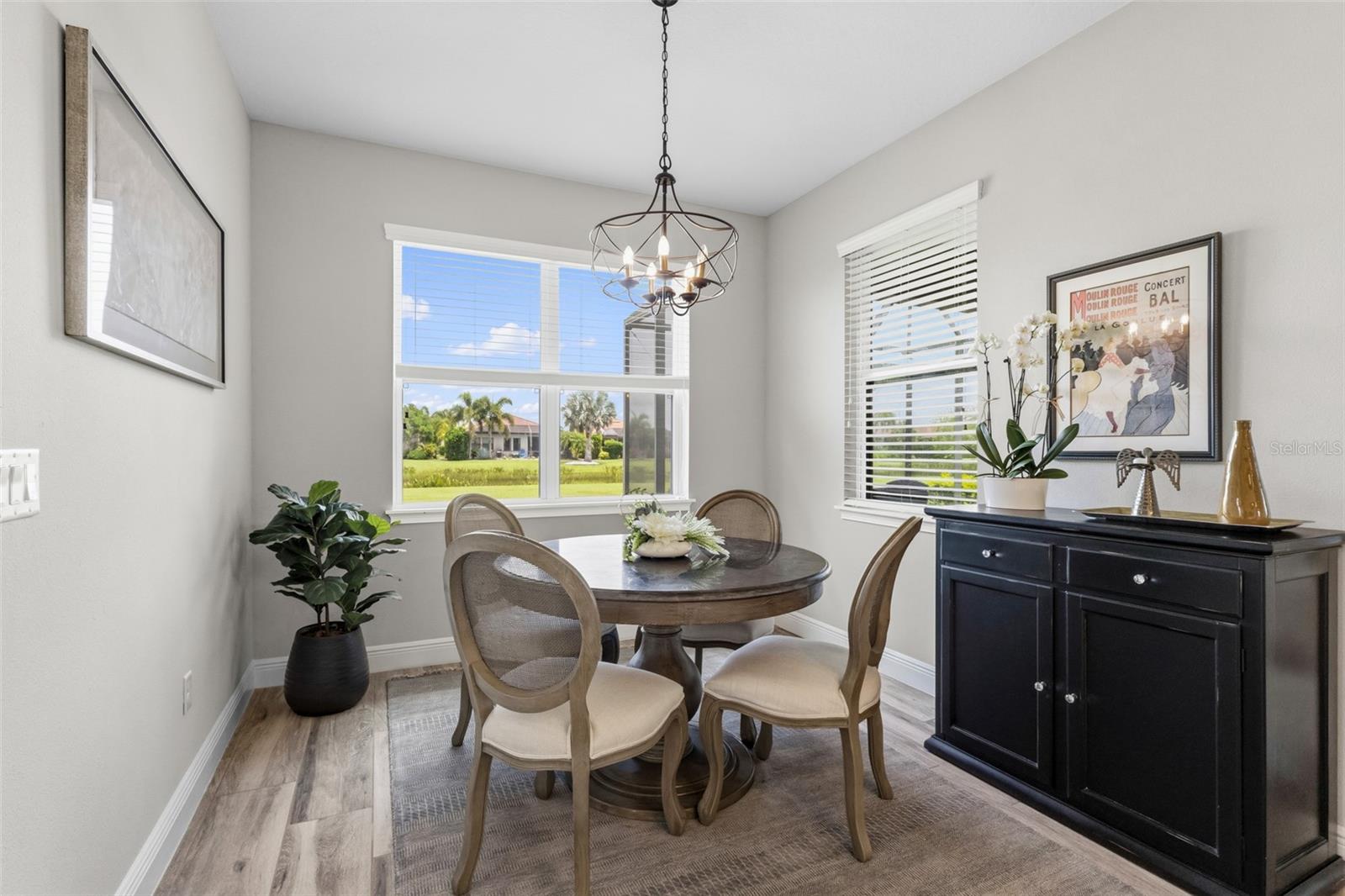 ROSEDALE ADD PH II - Residential