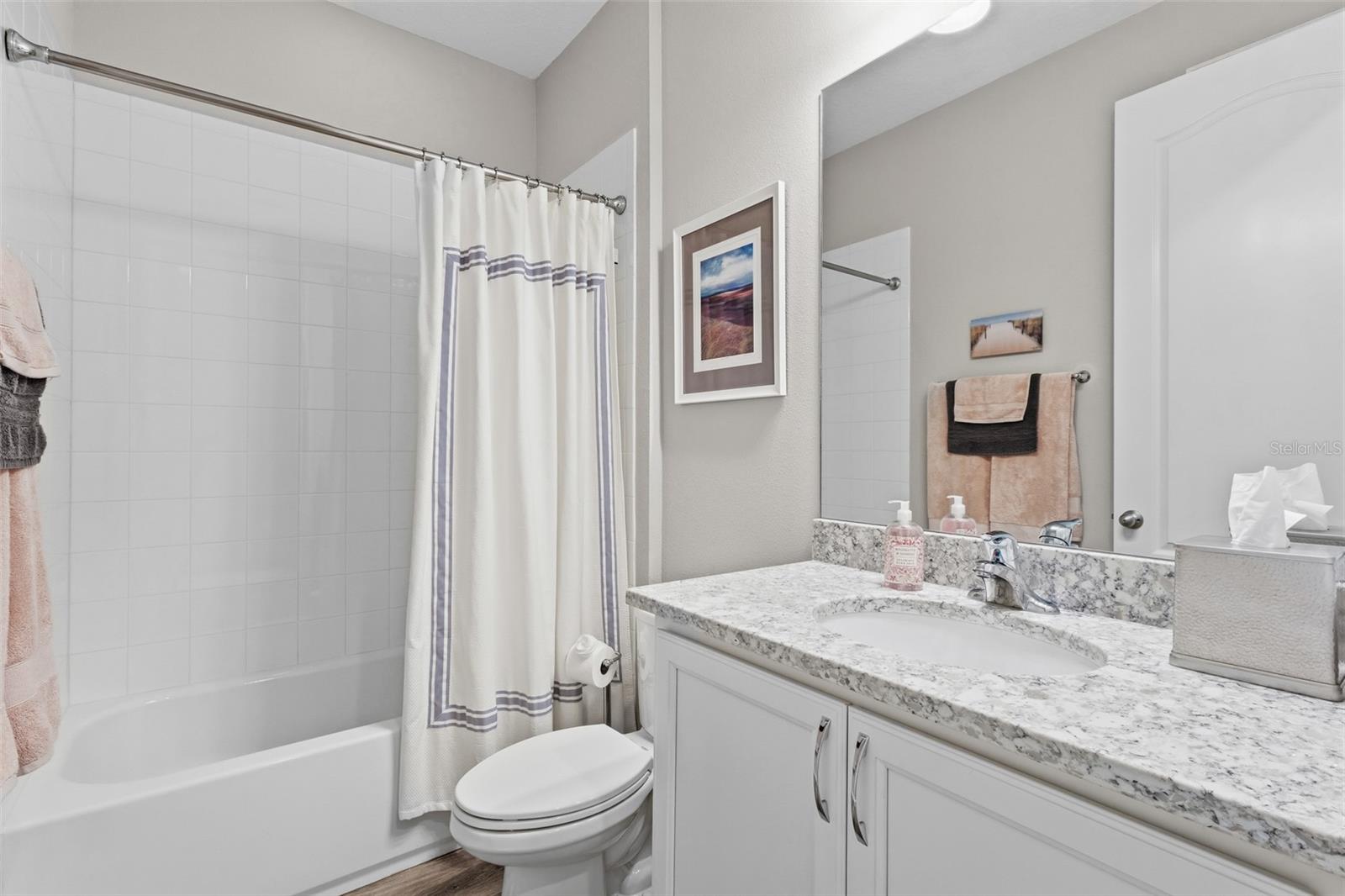 ROSEDALE ADD PH II - Residential