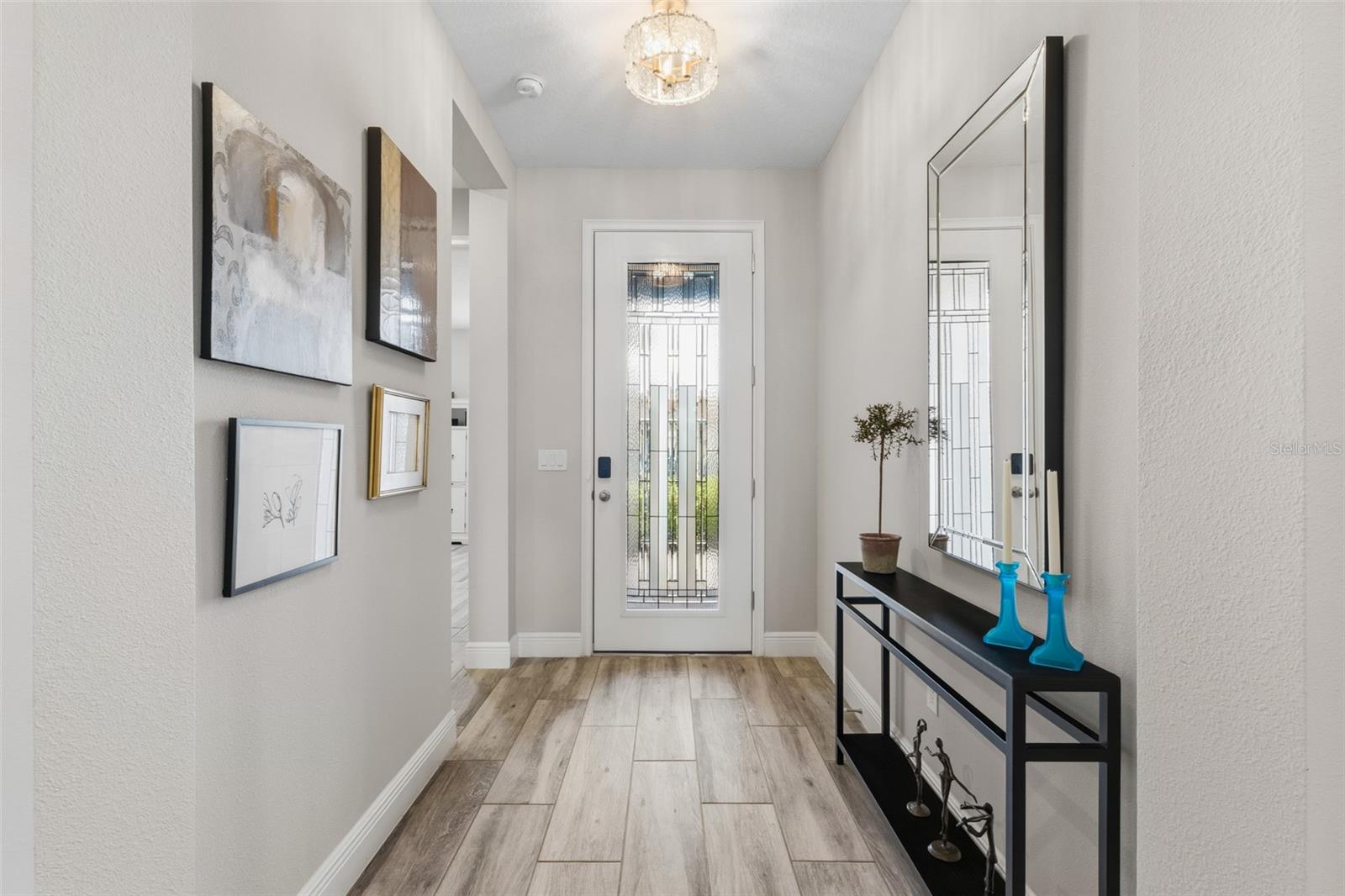 ROSEDALE ADD PH II - Residential