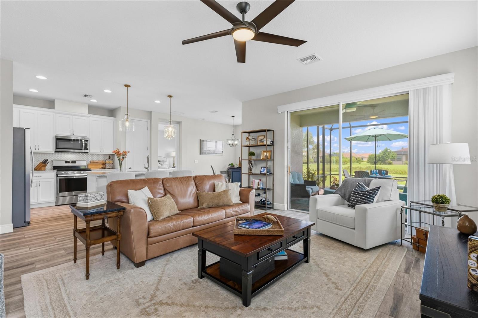 ROSEDALE ADD PH II - Residential