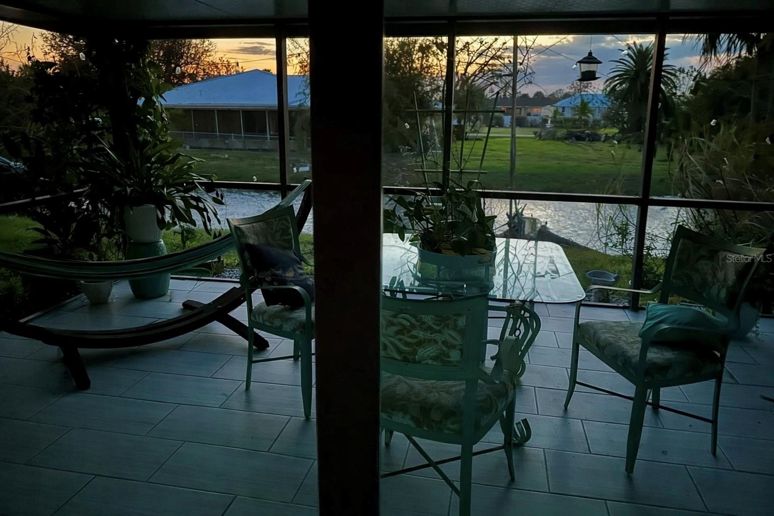 CHARLOTTE PARK - Residential