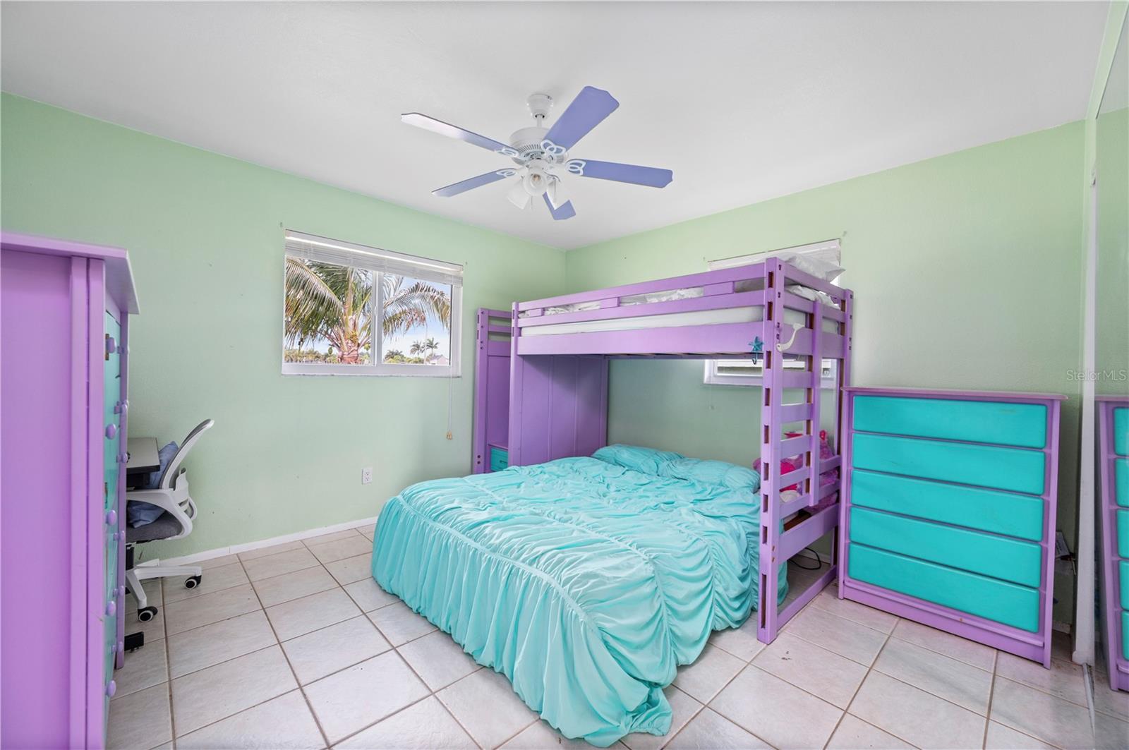 CHARLOTTE PARK - Residential