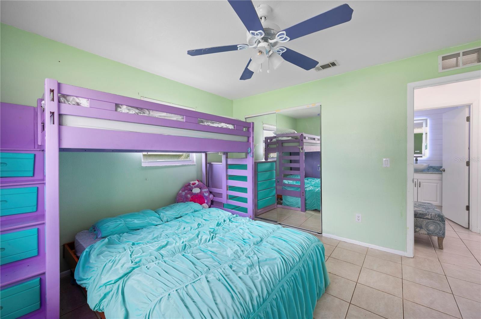 CHARLOTTE PARK - Residential