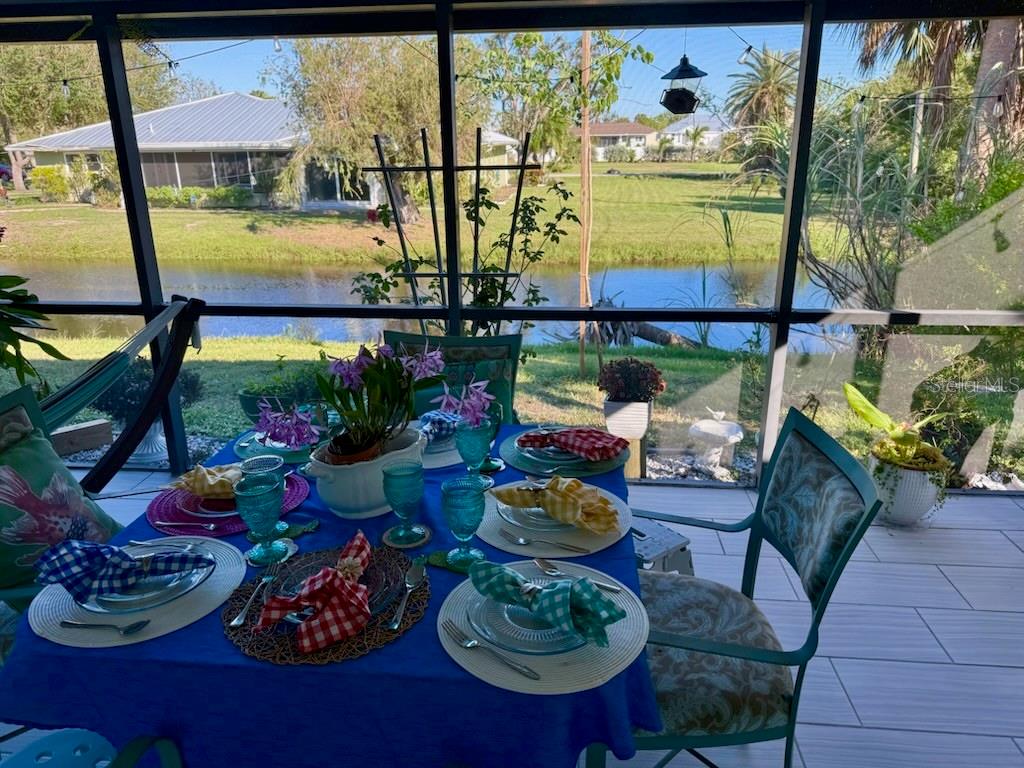 CHARLOTTE PARK - Residential