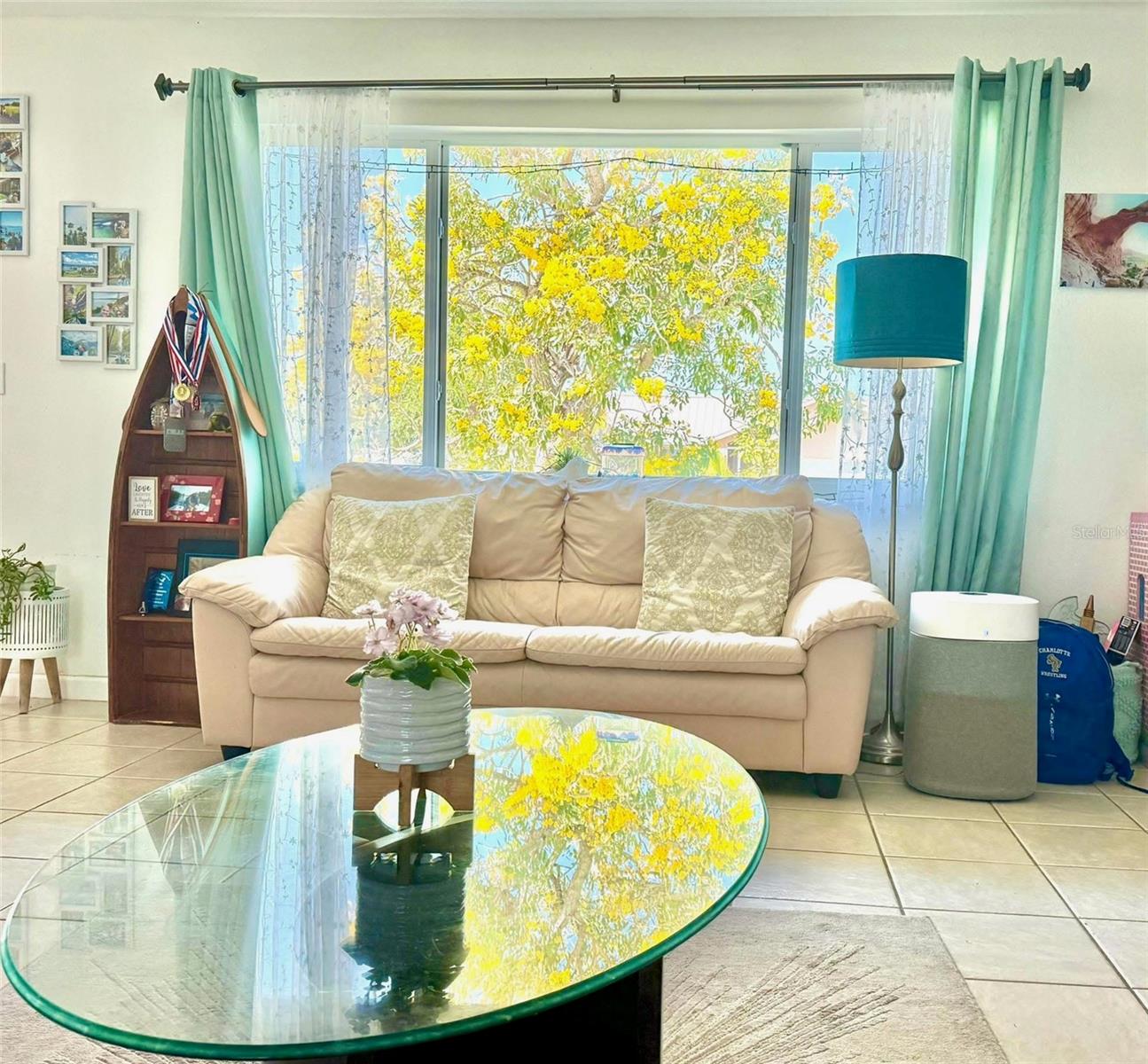 CHARLOTTE PARK - Residential