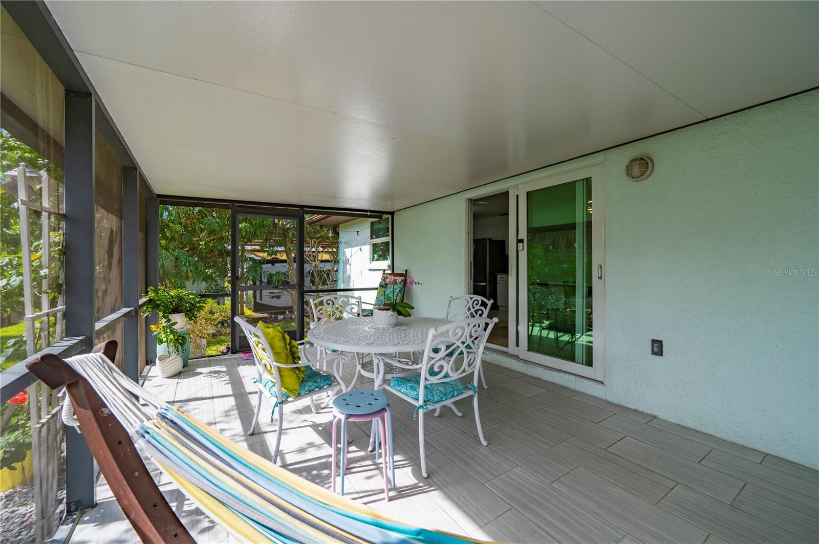 CHARLOTTE PARK - Residential