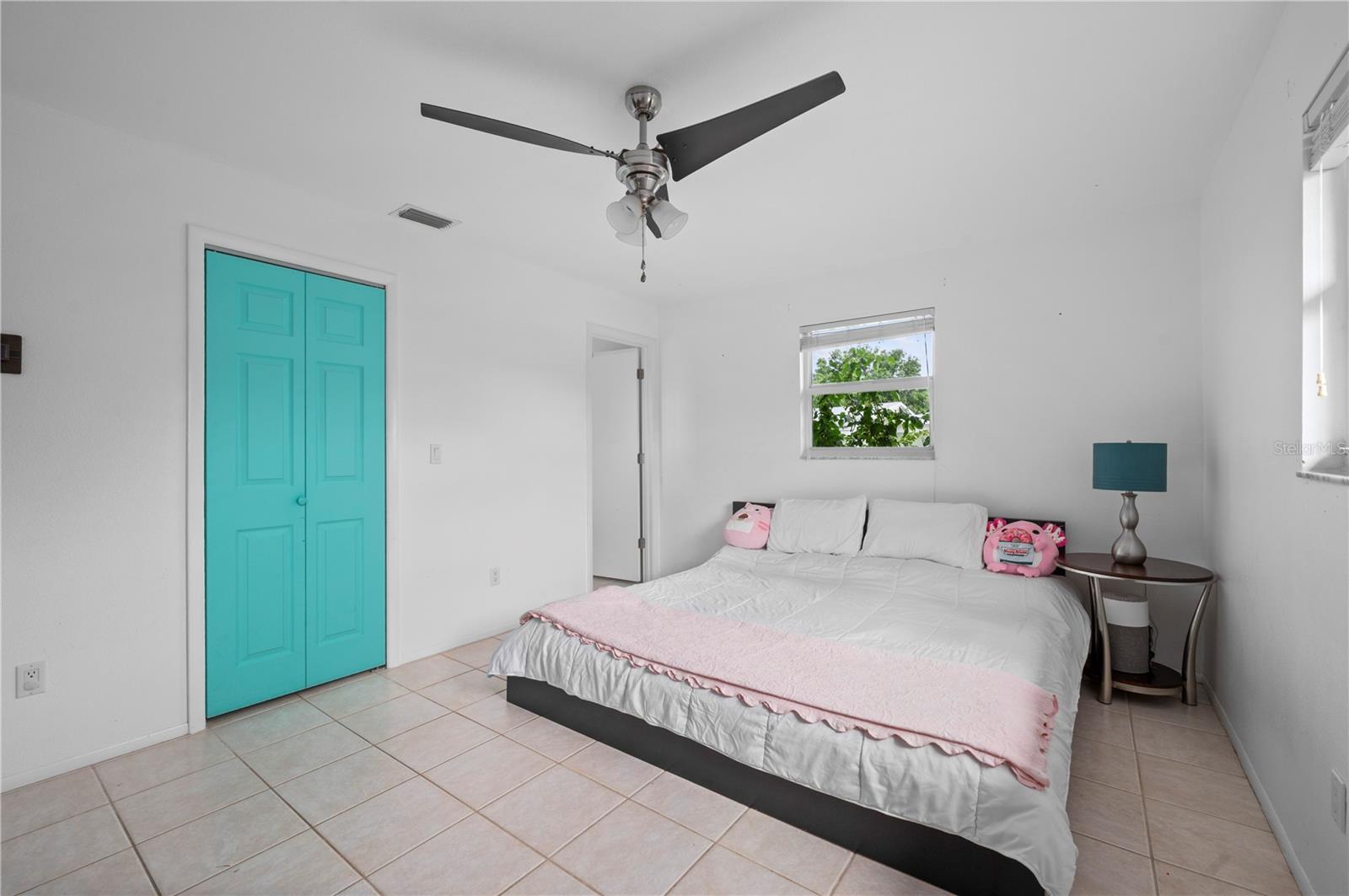 CHARLOTTE PARK - Residential