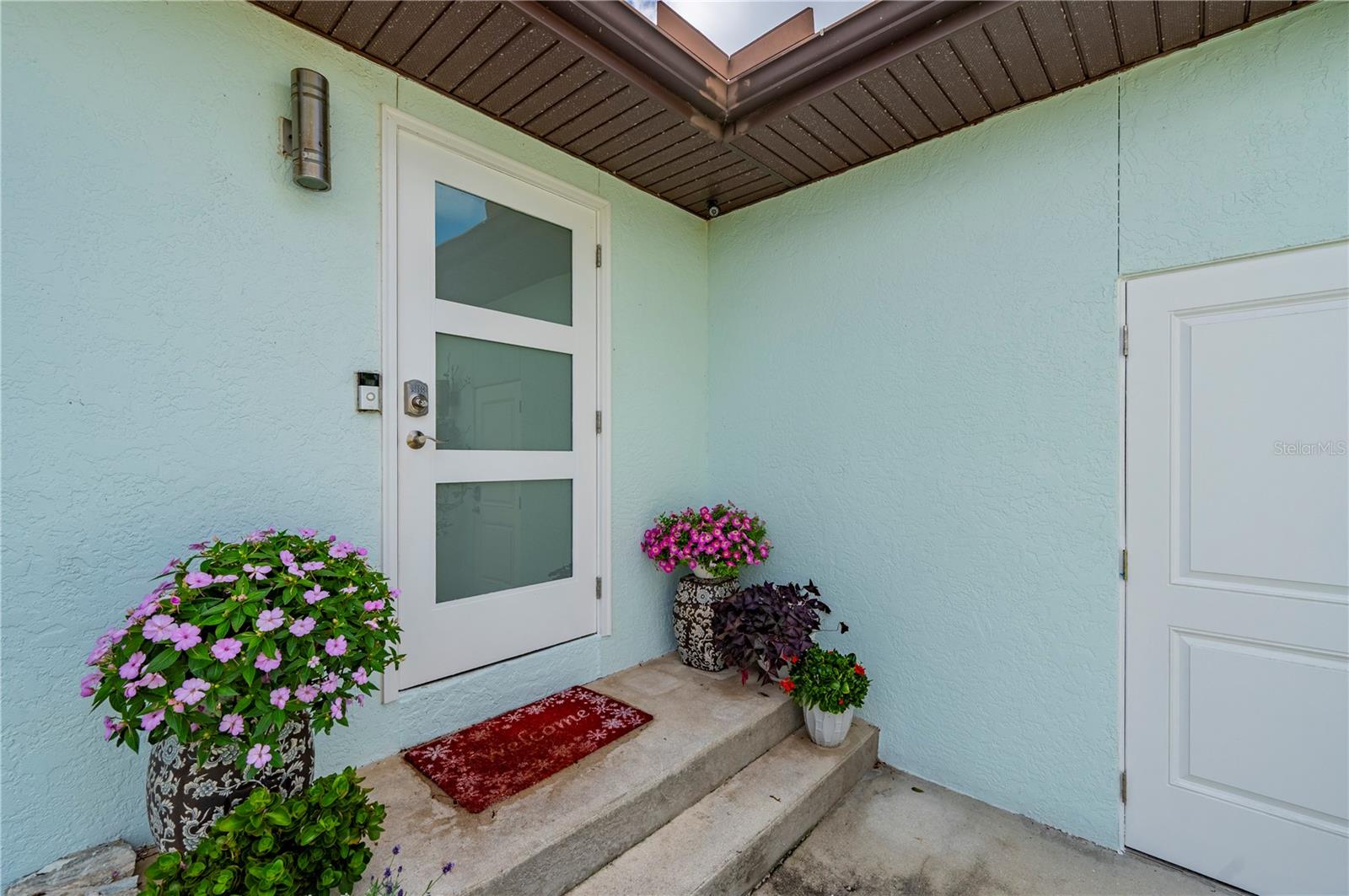 CHARLOTTE PARK - Residential