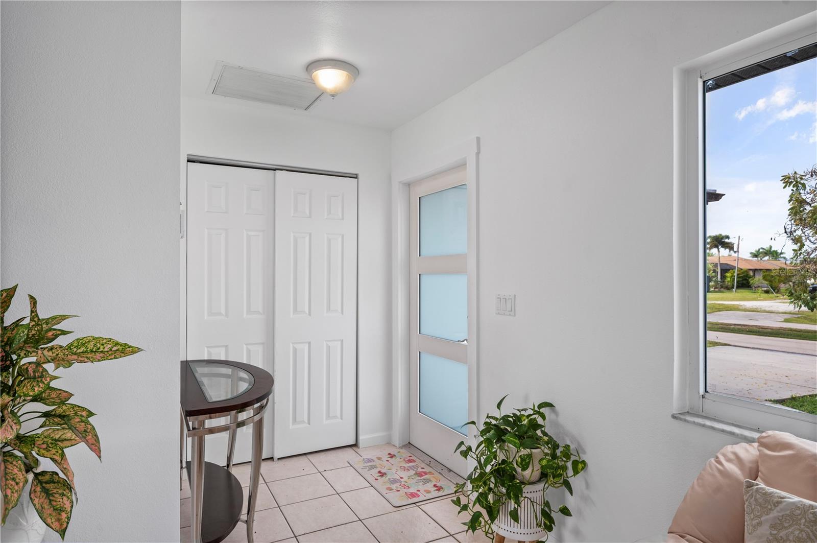 CHARLOTTE PARK - Residential