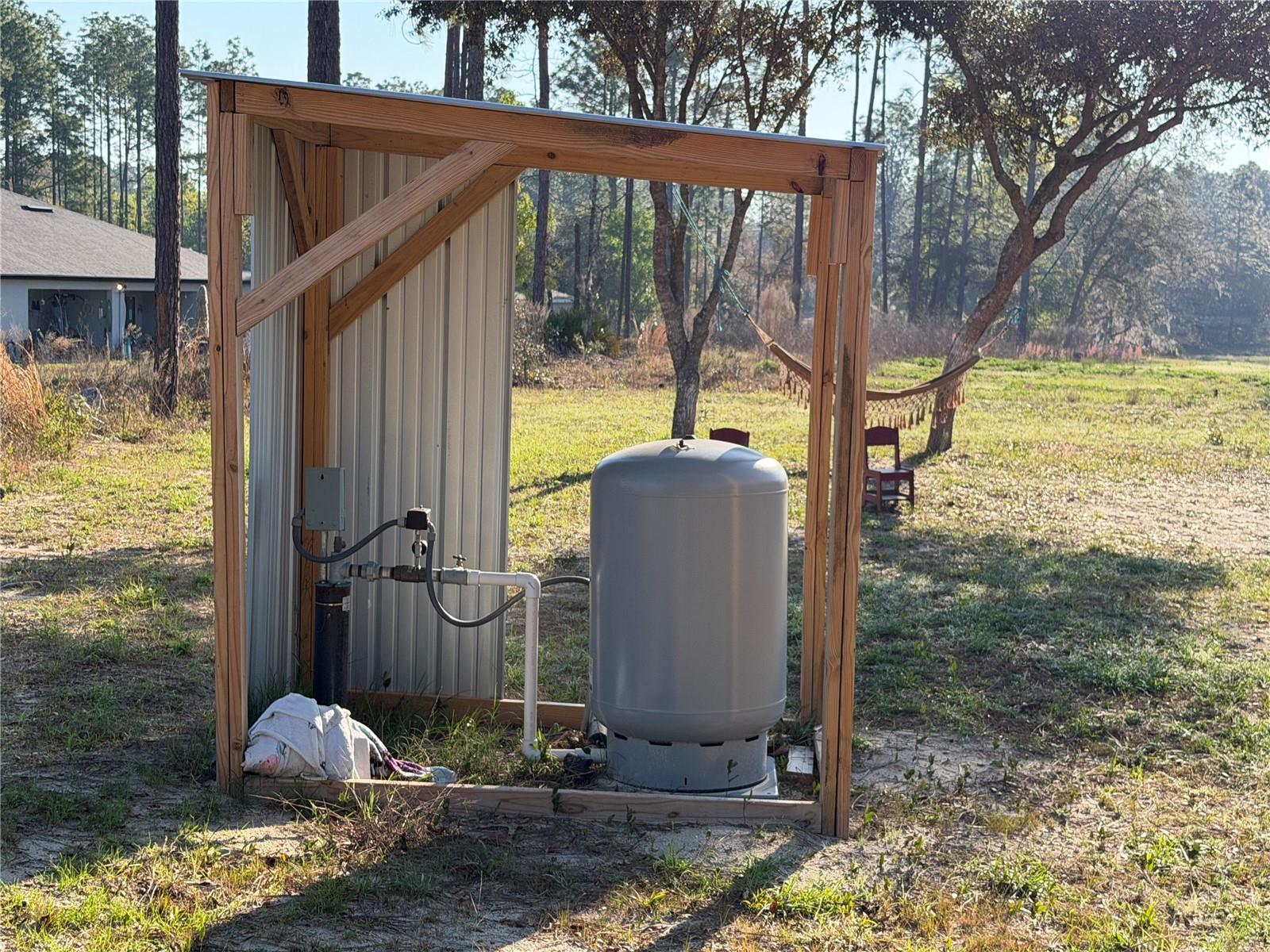 MARION OAKS UN 09 - Residential