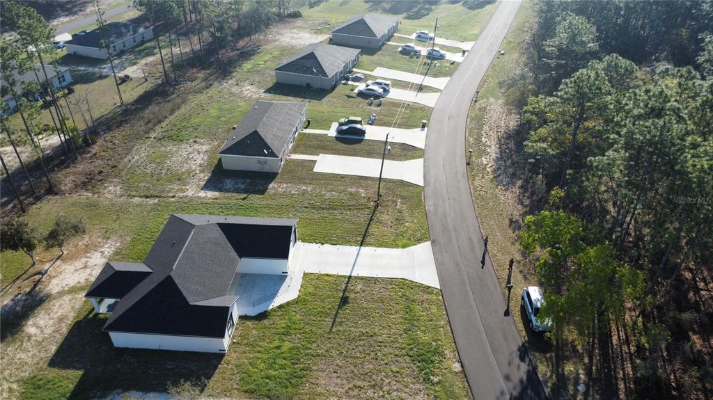 Photo of 14110 SW 64th Terrace Road, Ocala, FL 34473 (MLS # O6393619)