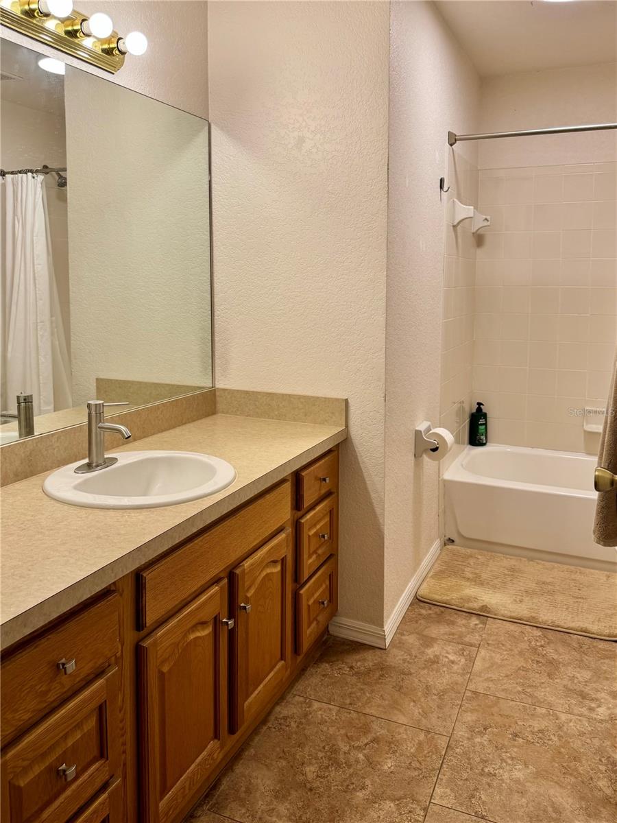 HICKORY FOREST 1ST ADD - Residential