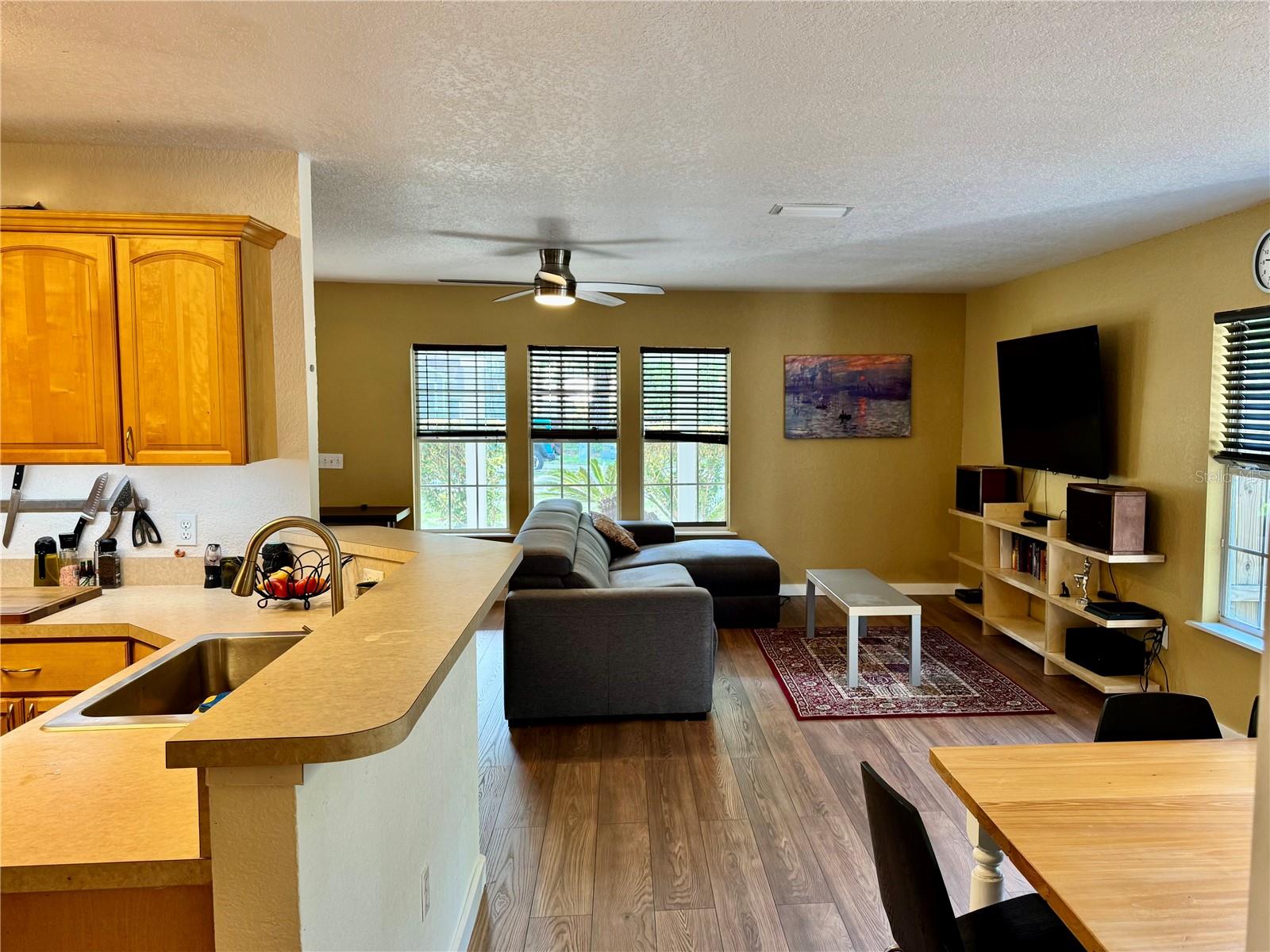 HICKORY FOREST 1ST ADD - Residential