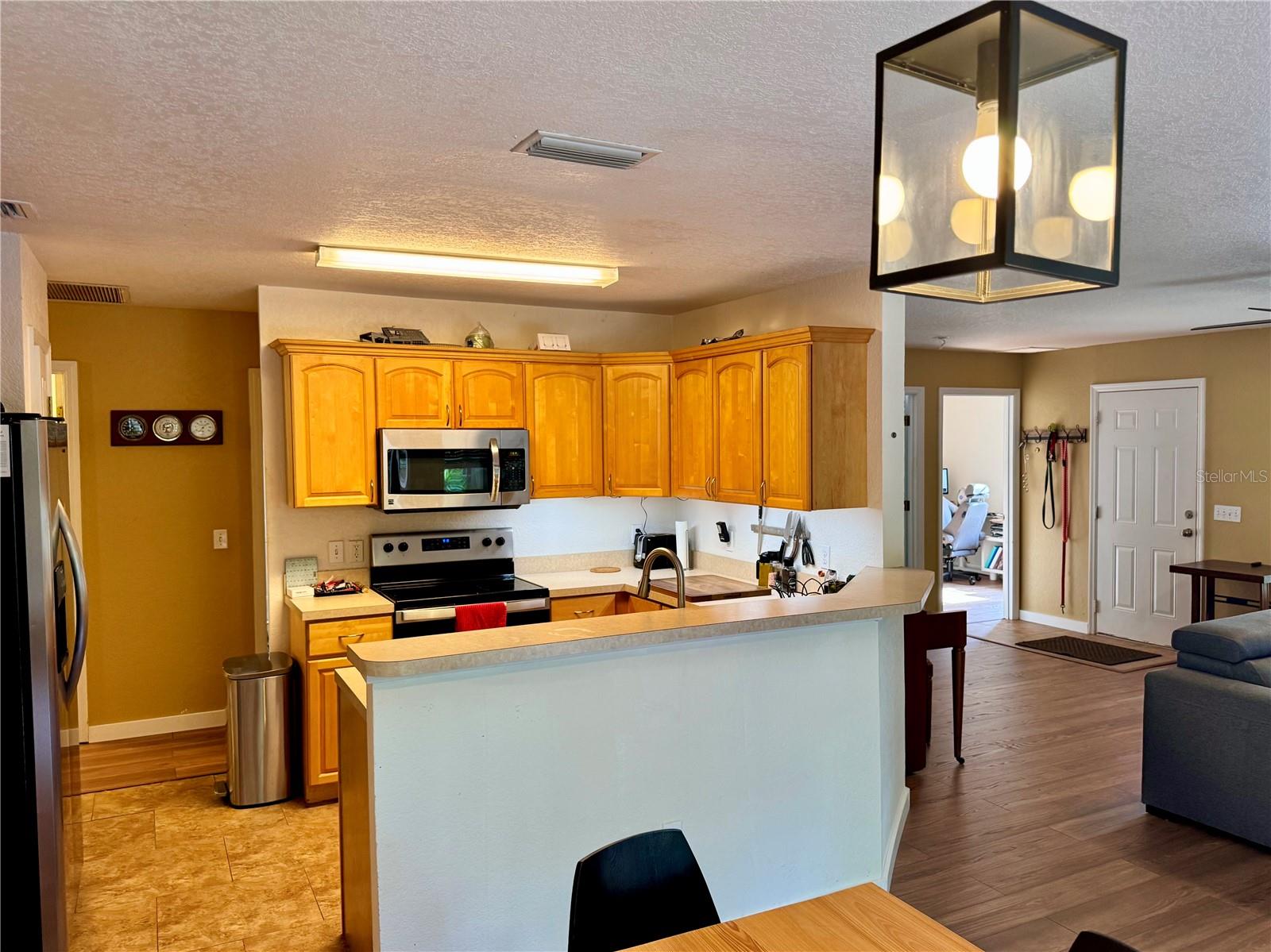 HICKORY FOREST 1ST ADD - Residential