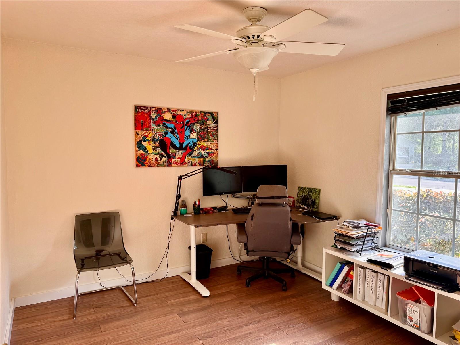 HICKORY FOREST 1ST ADD - Residential