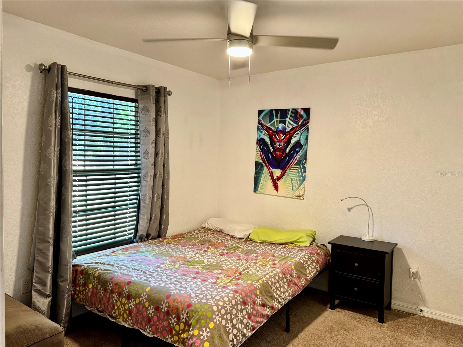 HICKORY FOREST 1ST ADD - Residential