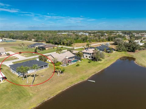 A home in LAKE SUZY