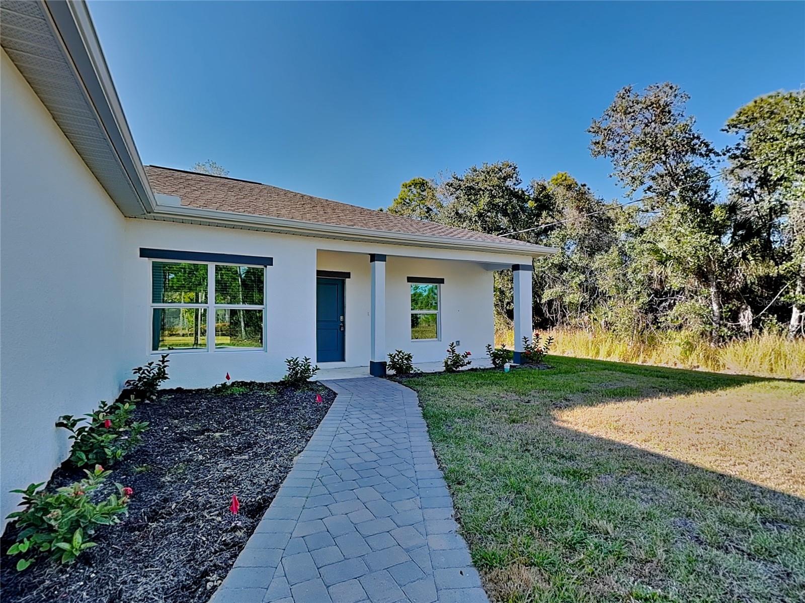PORT CHARLOTTE SEC 19 - Residential