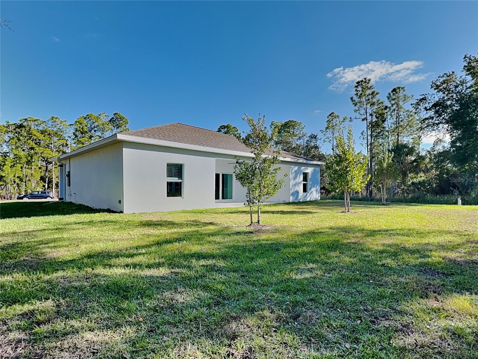 PORT CHARLOTTE SEC 19 - Residential