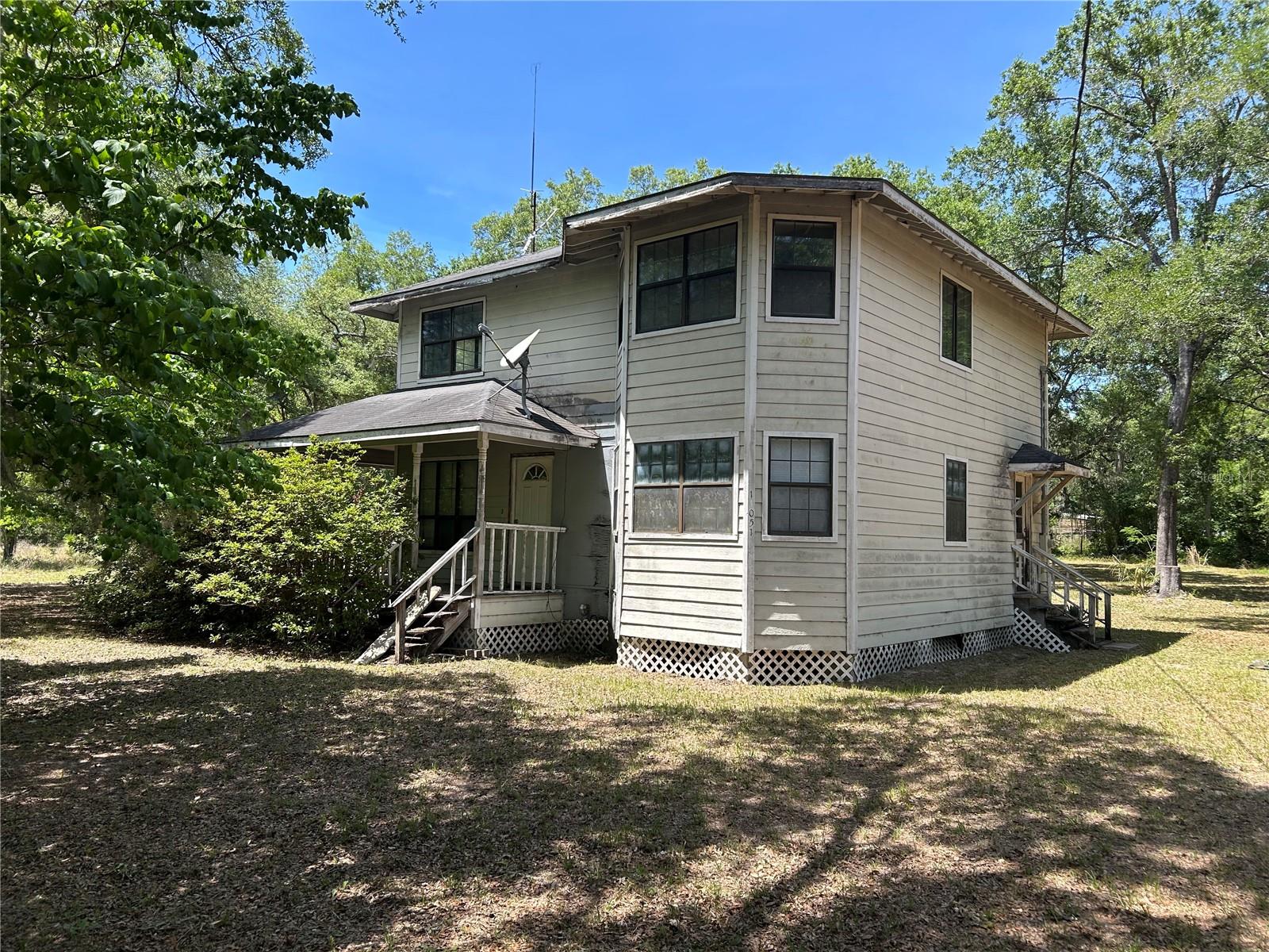 WOODLAND ACRES SUB - Residential
