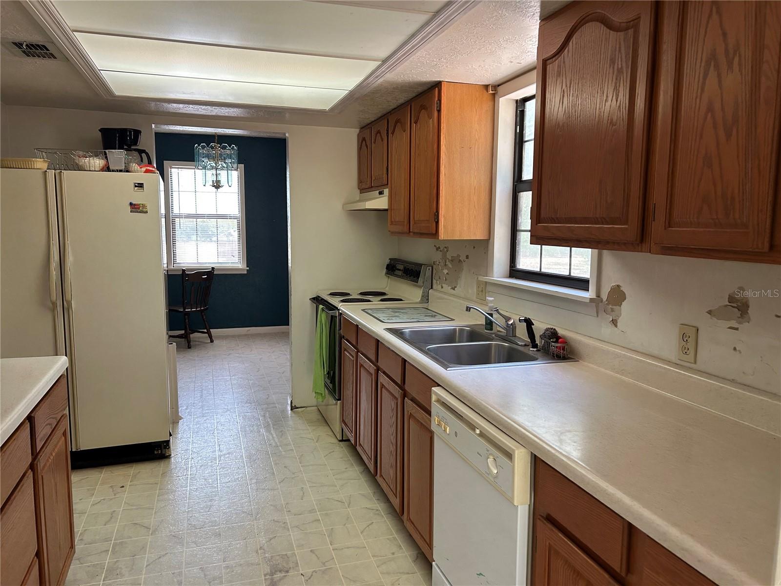 WOODLAND ACRES SUB - Residential