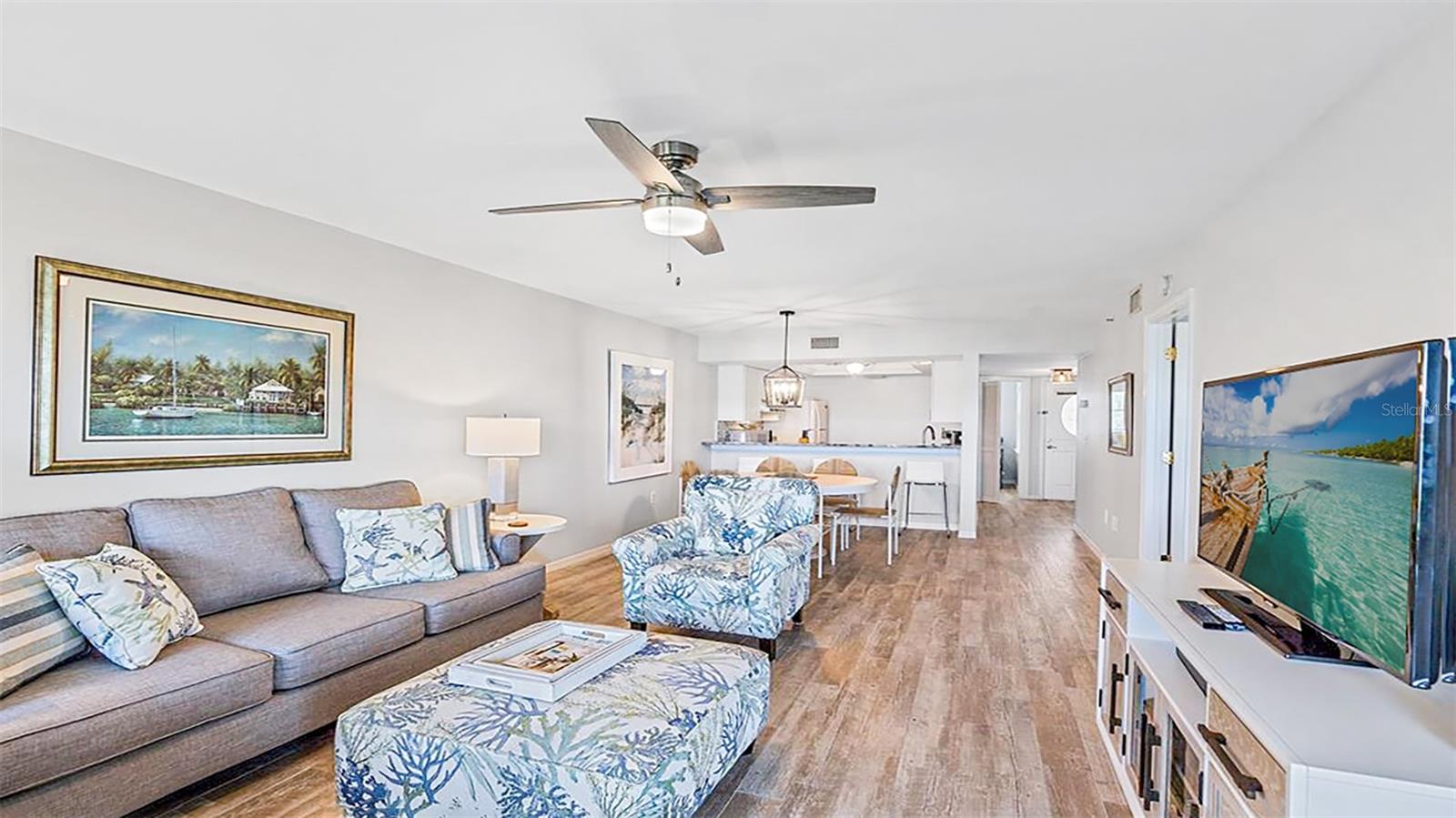 GULF & BAY CLUB BAYSIDE - Residential Lease